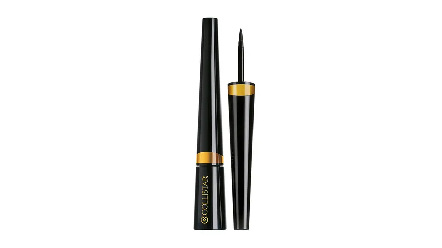 COLLISTAR Eyeliner Tecnico 2.5 ml 01 - Black