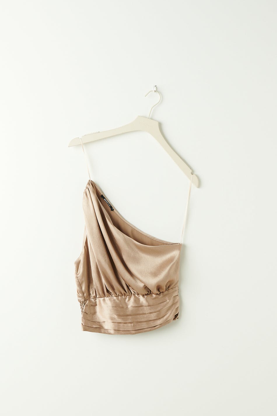 Lucy one shoulder top