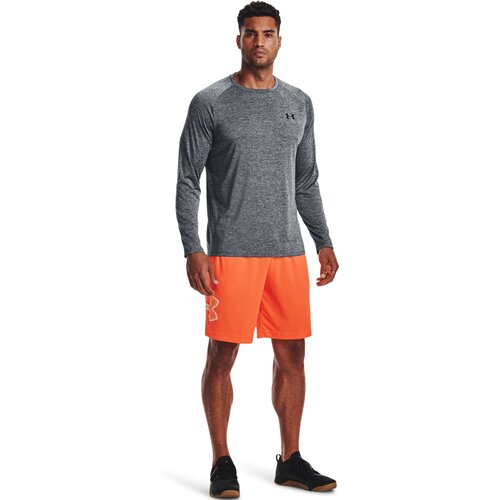 HERREN SHIRT UA TECH 2.0 LS