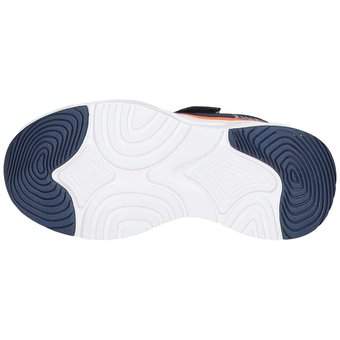 Puccetti Sneaker in blau