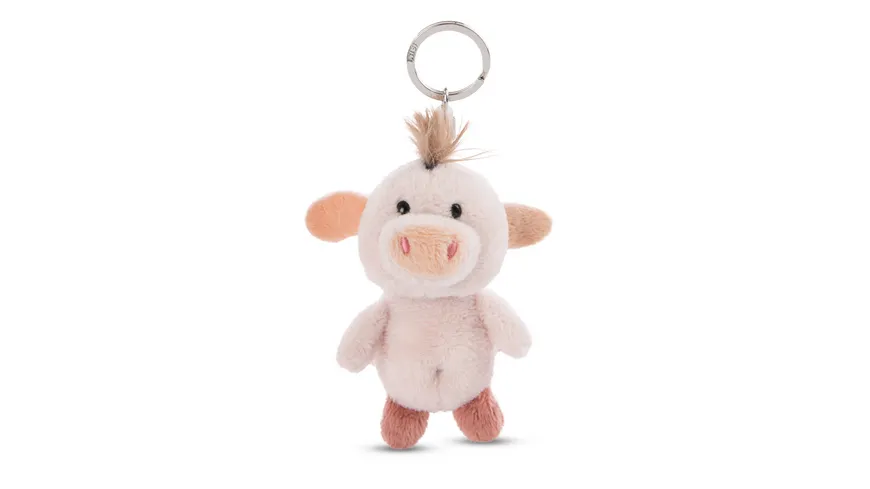 NICI Farm Friends Green Schwein Pigwick 10 cm
