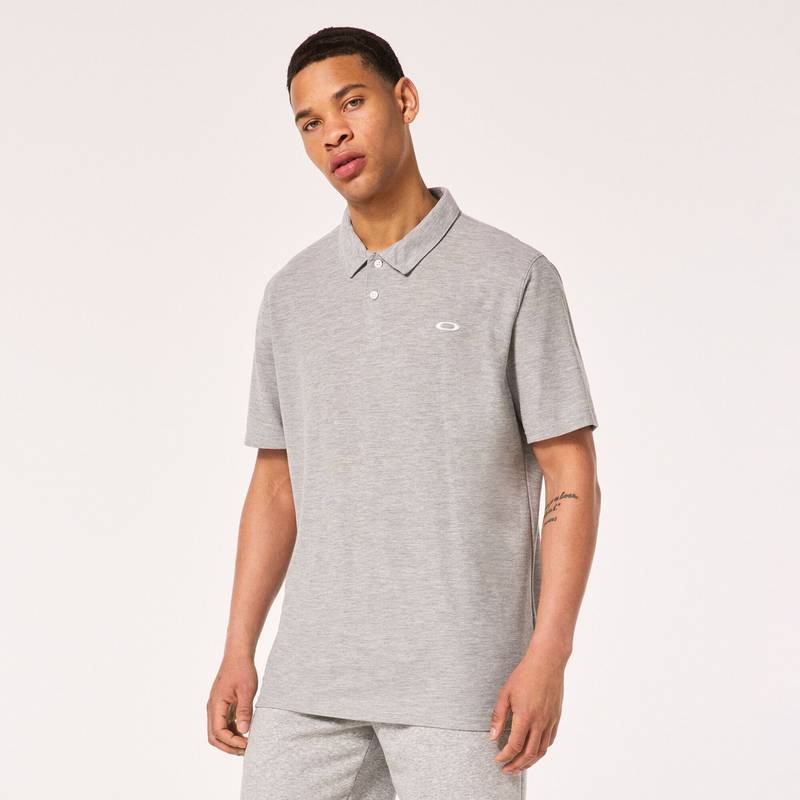 Oakley RELAX URBAN POLO Poloshirt Herren