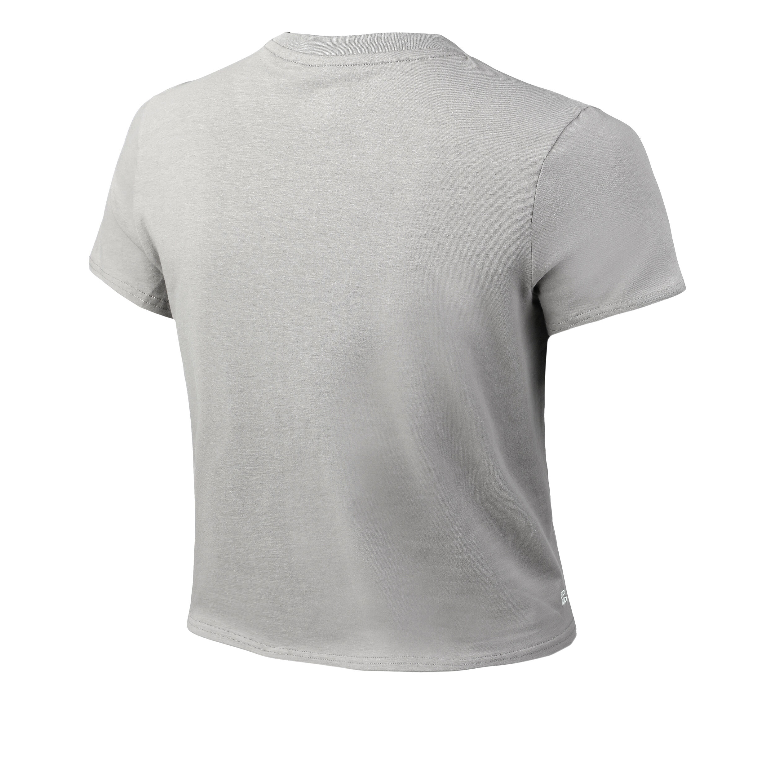Rotatores Move T-Shirt Damen - Grau