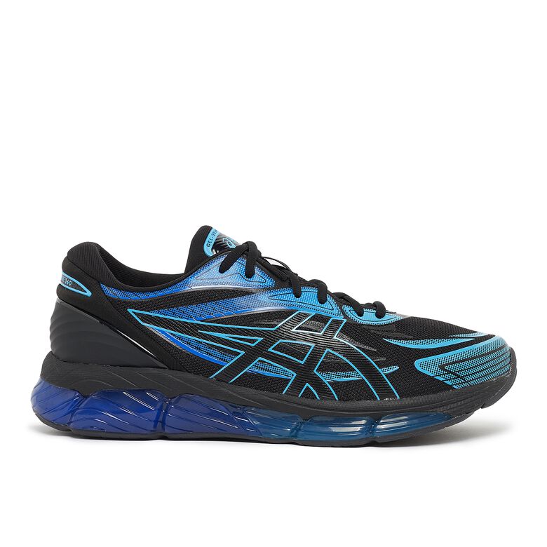 Asics Sportstyle Gel-Quantum 360 VIII black/aquarium