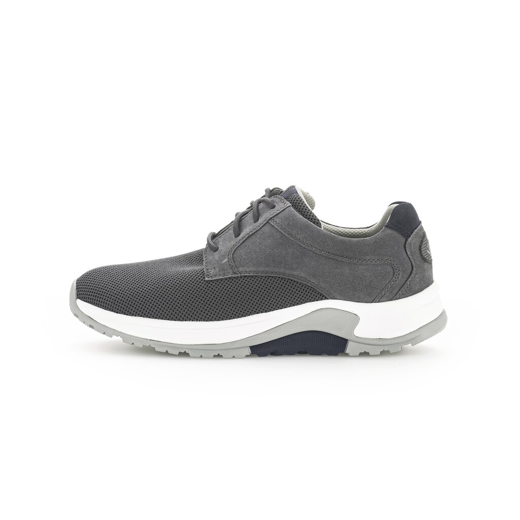 rollingsoft PG8000 Sneaker low grau