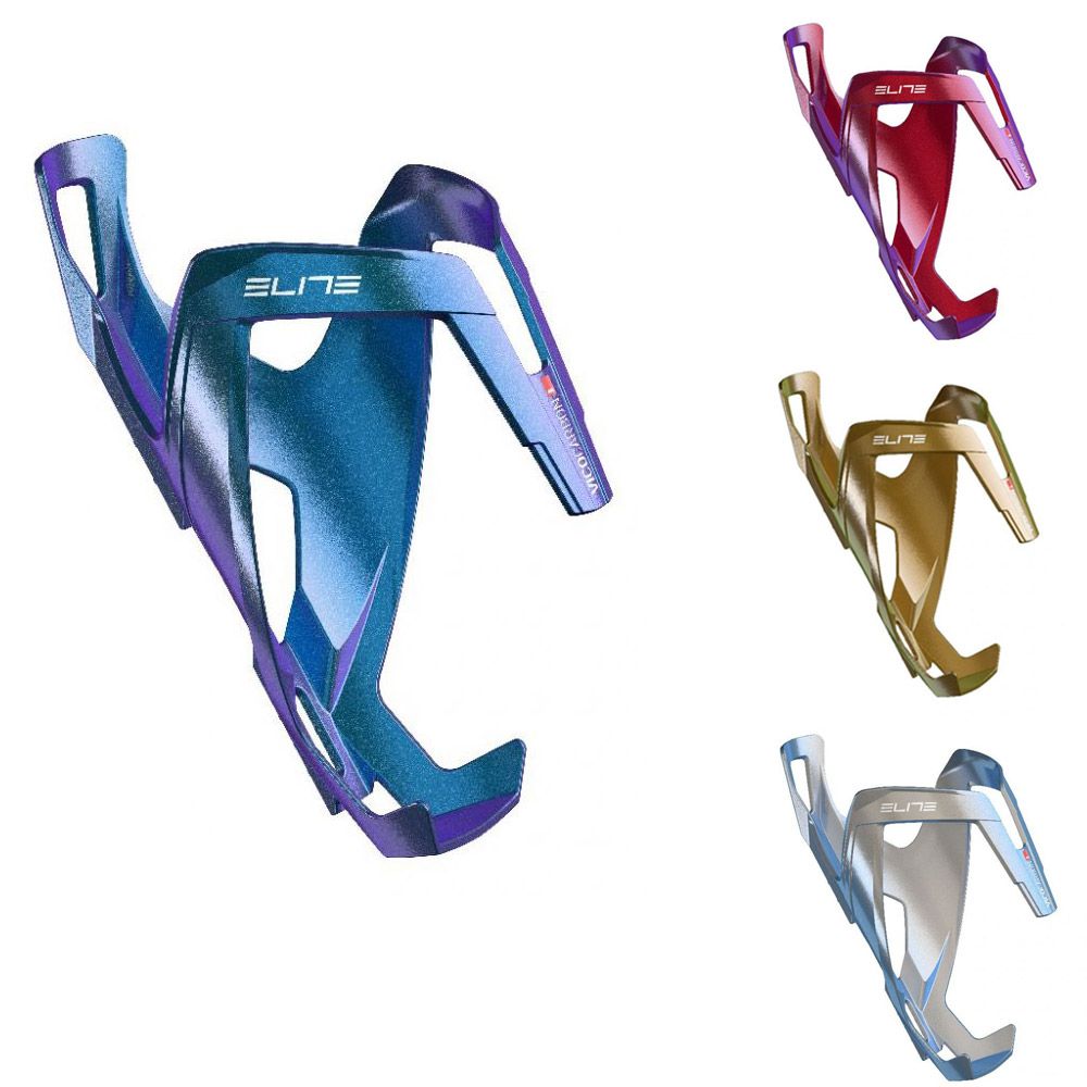 Elite VICO GLAM METALLIC Flaschenhalter kaufen | Bike-Discount