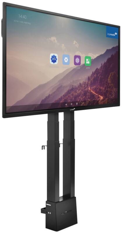 Legamaster Anzeigebildschirm EVOLVE 2 65
