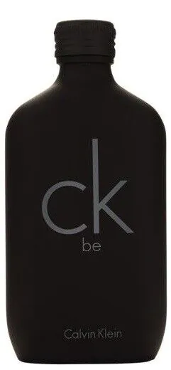Calvin Klein CK Be tualetinis vanduo vyrams, 50 ml