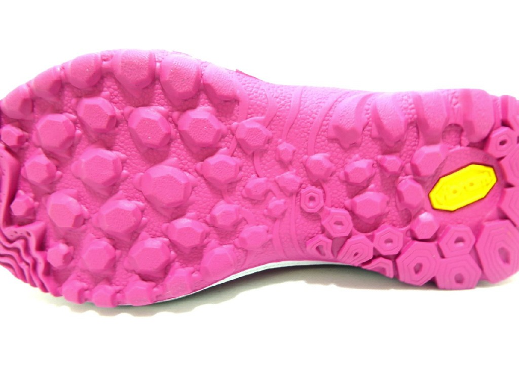 BRÜTTING Mädchen Halbschuhe lila/pink