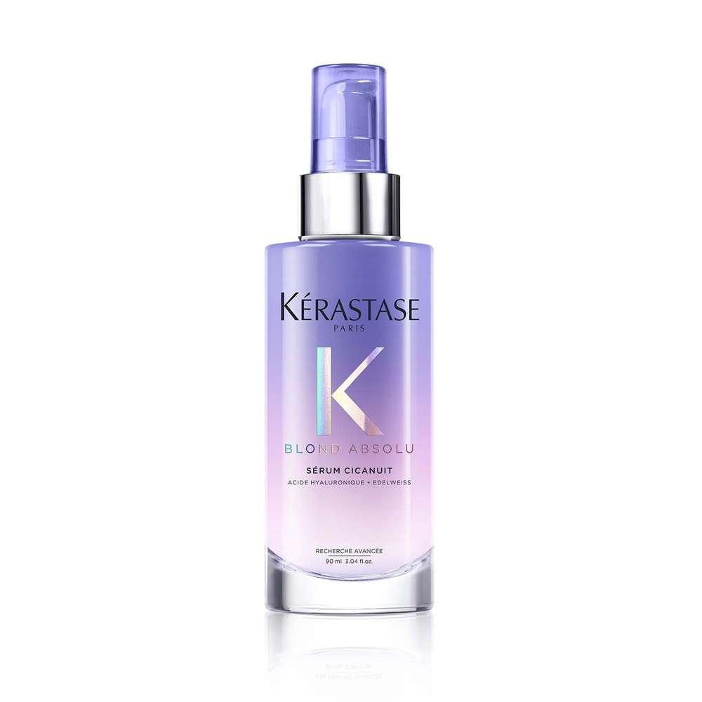 Kérastase Blond Absolu Sérum Cicanuit Sérum