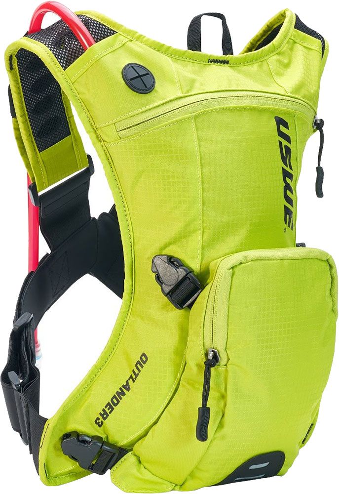 USWE Outlander 3L - Trinkrucksack kaufen | Bike-Discount