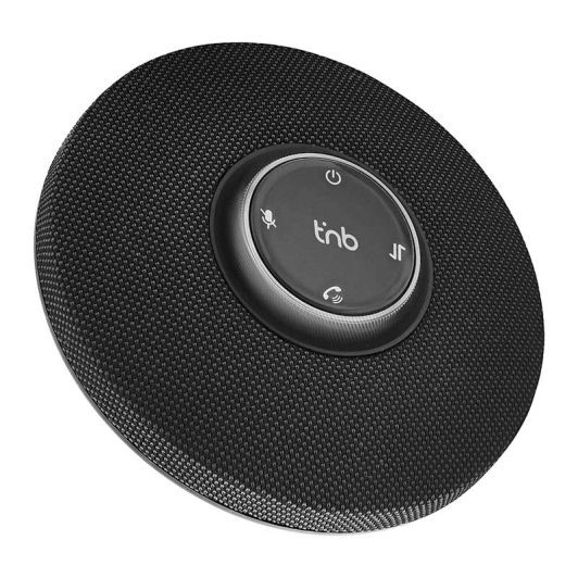 Boxă de conferințe profesională T'NB Bluetooth și cu fir USB-A/USB-C