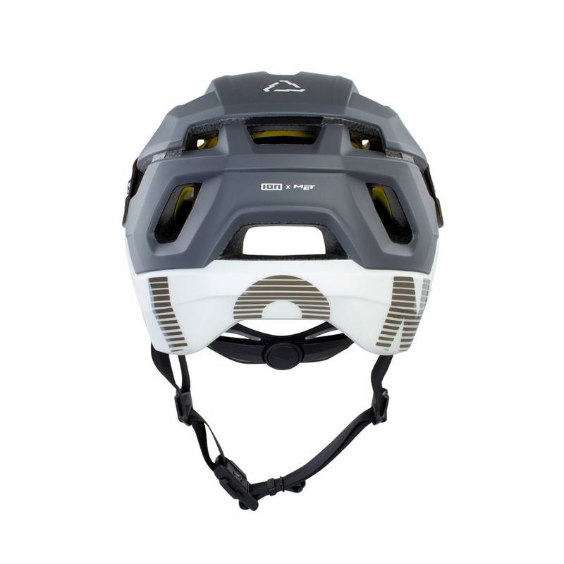 ION Textil Traze Amp MIPS EU/CE Helm
