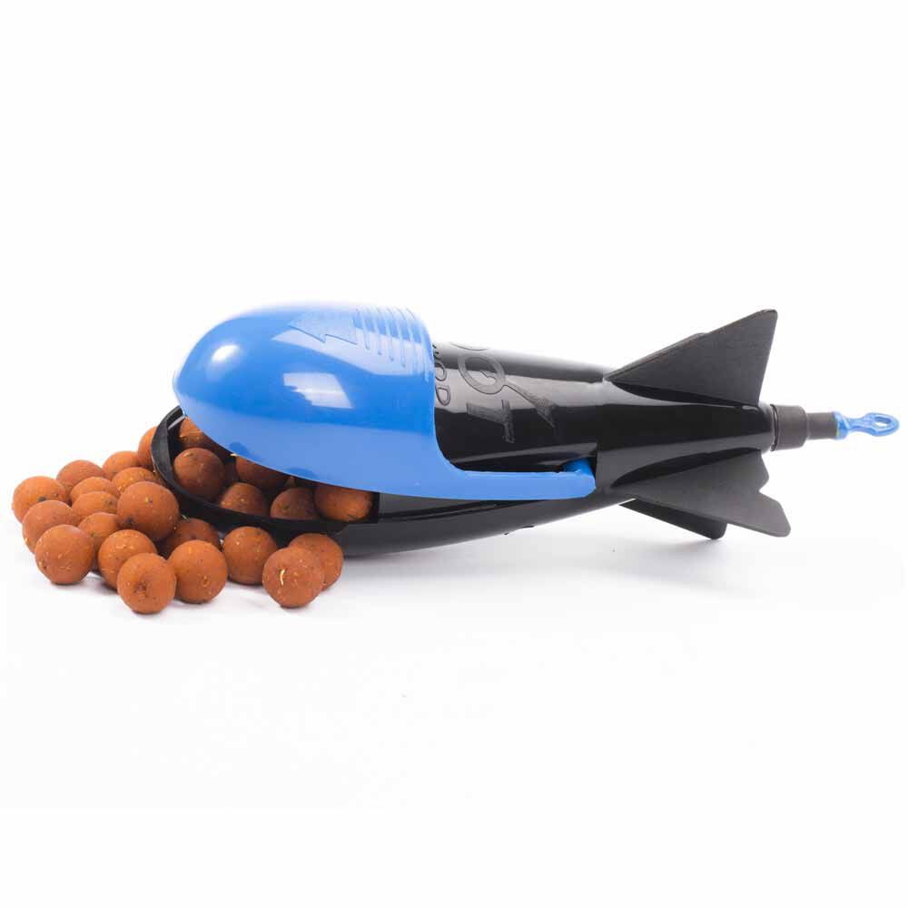 Nástraha Rocket Carp Nash Dot Spod černá