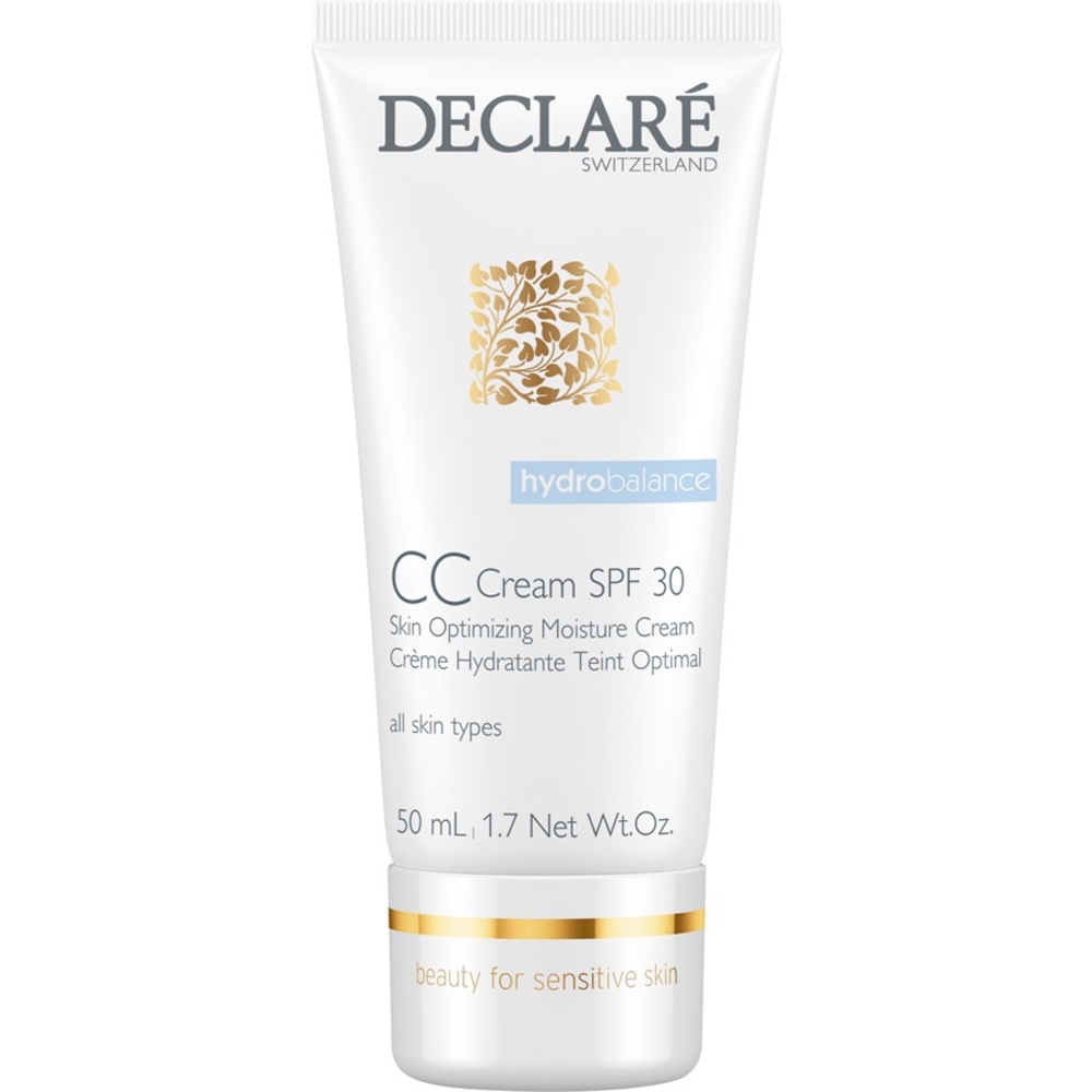 Declaré CC Cream SPF 30 CC créme