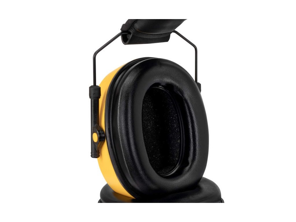 Ochronnik słuchu DeWalt Accessories DWDPG18BXEU SNR35