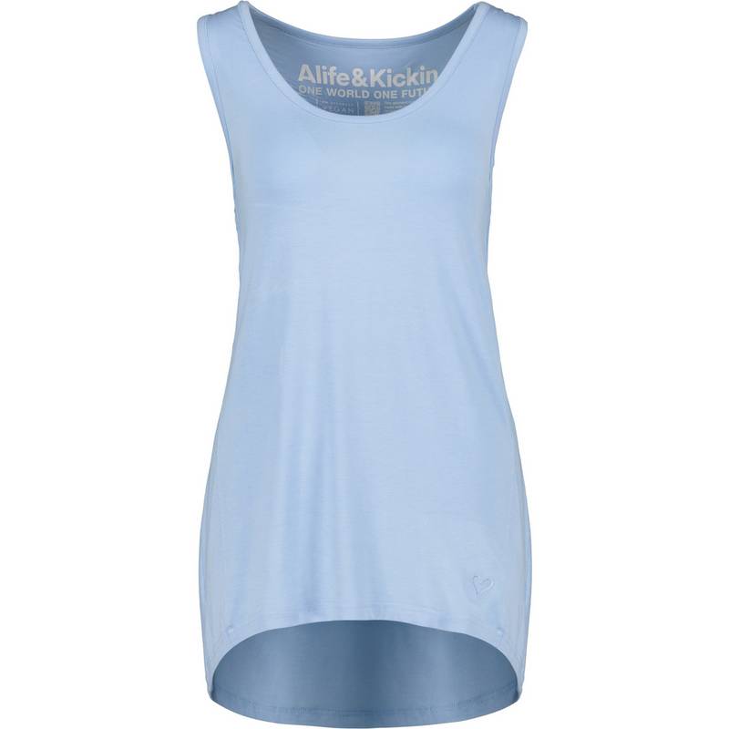 ALIFE AND KICKIN MedinaAK A Tanktop Damen