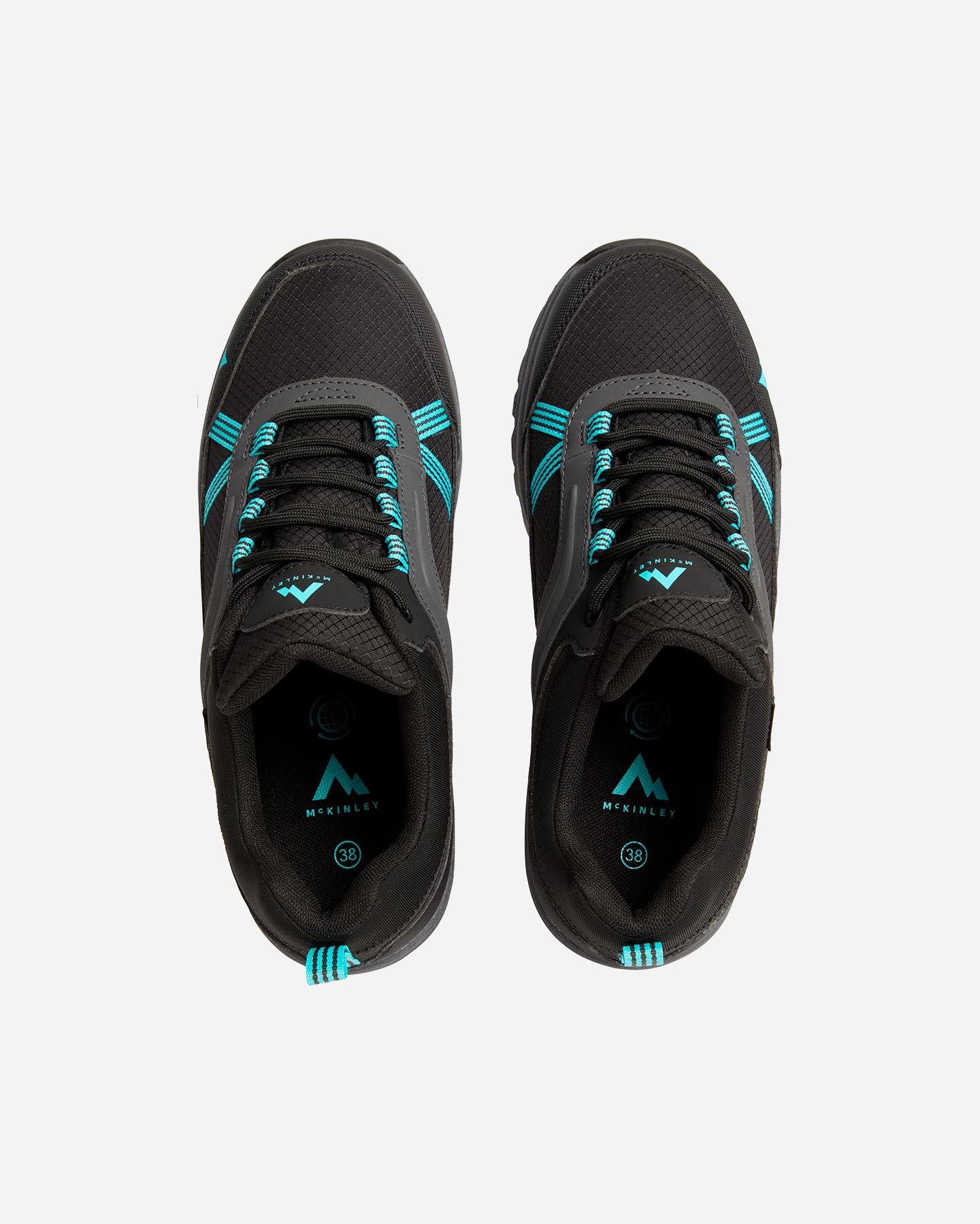 Scarpe Trekking Mckinley Maine Ii Aqb W 422028-900