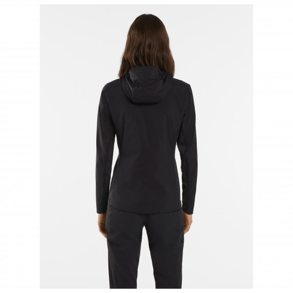 Arc'teryx - Women's Atom Lightweight Hoody - Kunstfaserjacke