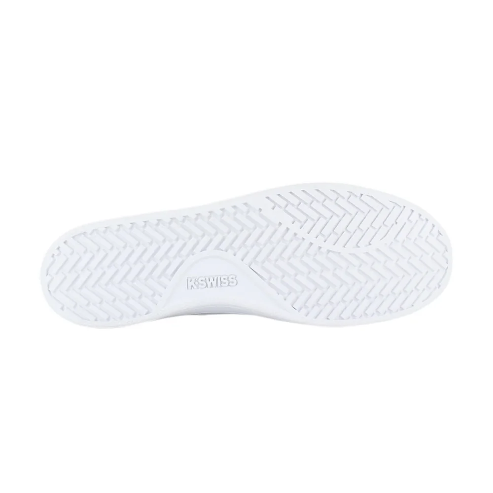 K-Swiss COURT ACE 07297-108-M / weiss