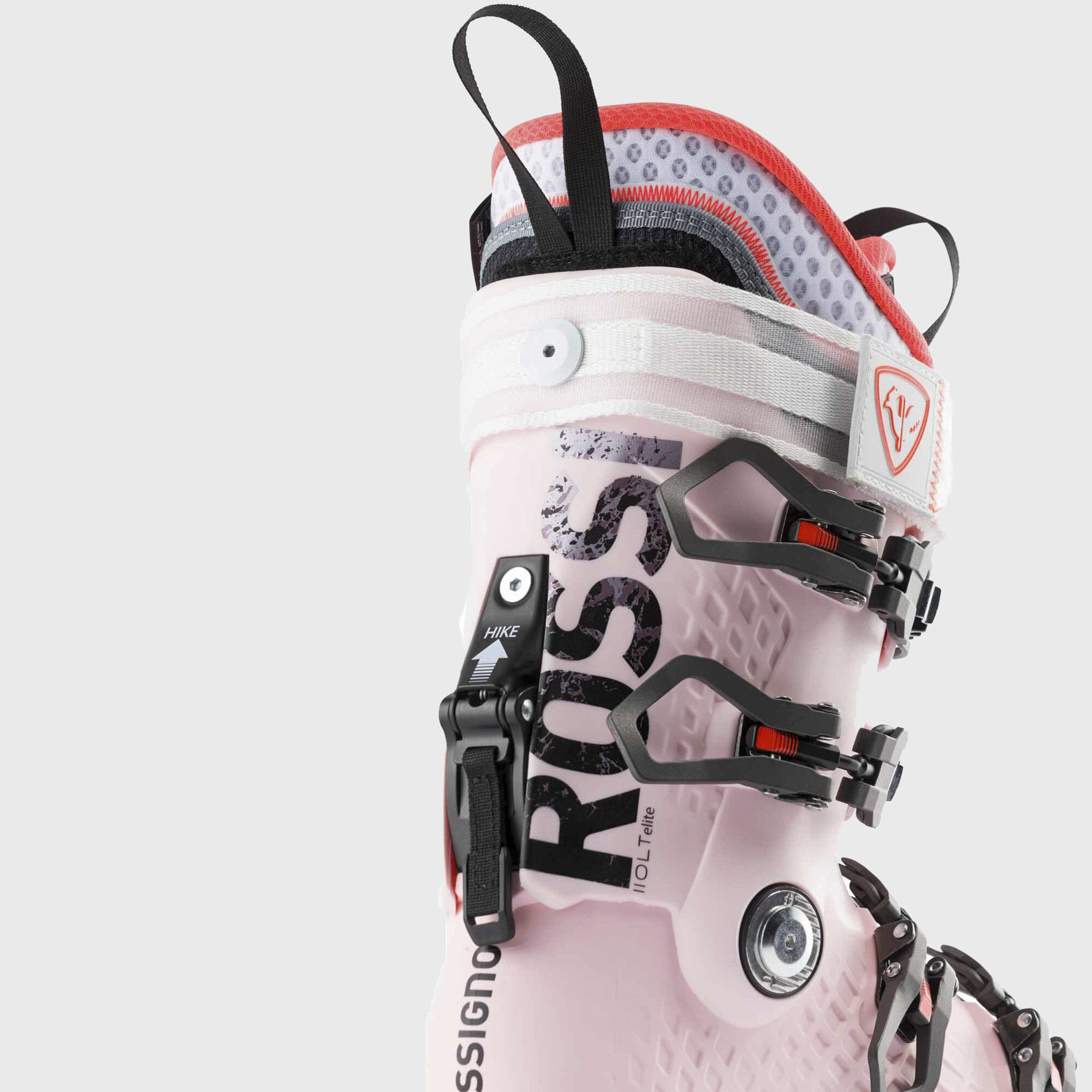 Chaussures de ski FREE RANDONNÉE Femme Alltrack Elite 110 LT W GW