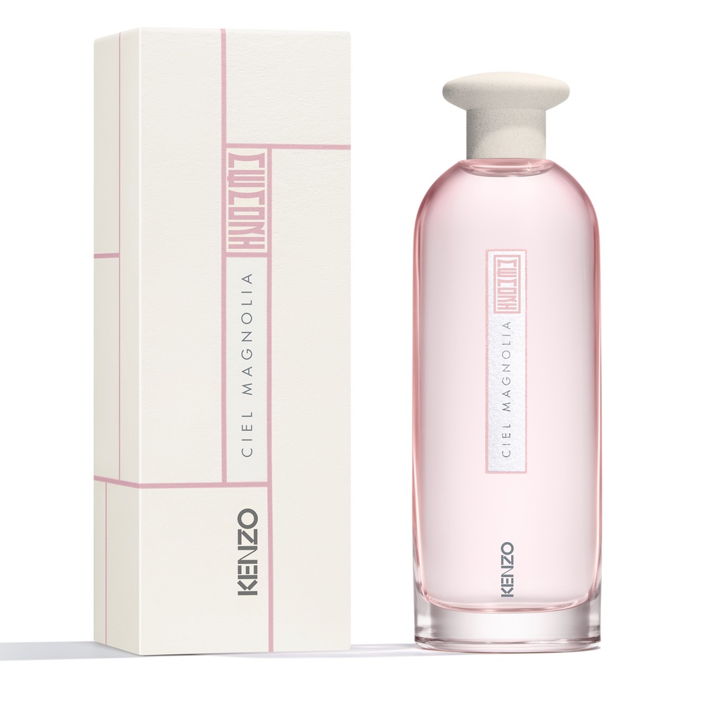 Kenzo La Collection KENZO Memori Ciel Magnolia Eau de Parfum