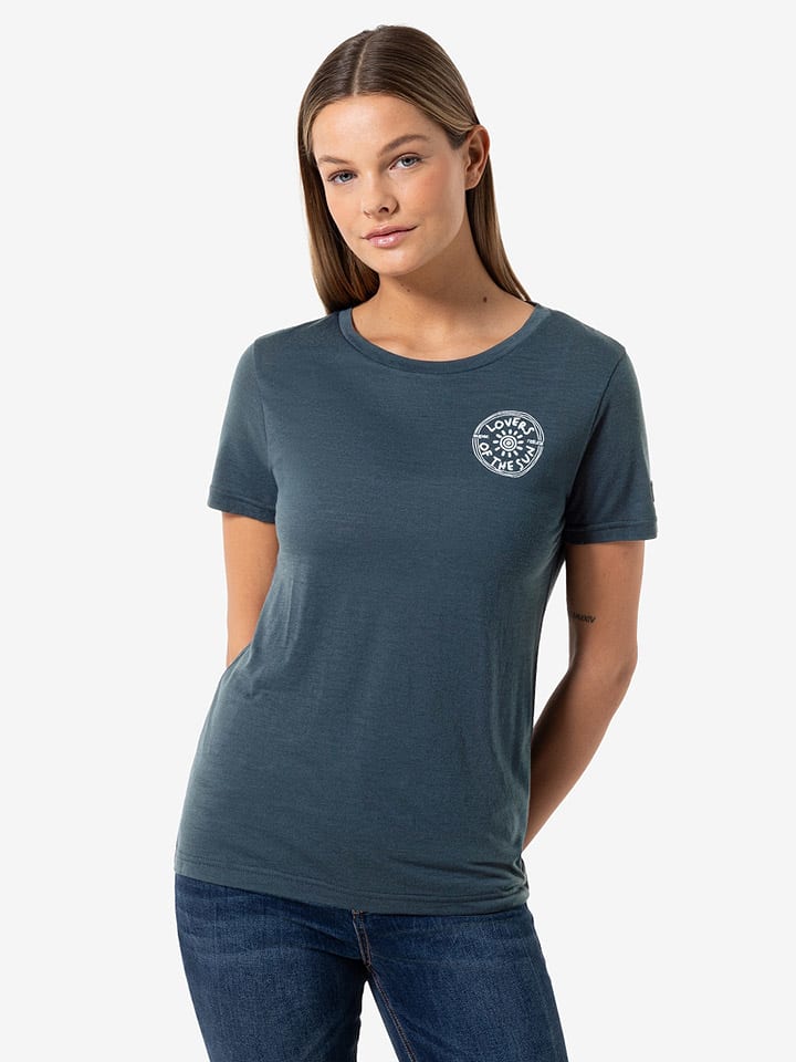 super.natural Funktionsshirt 