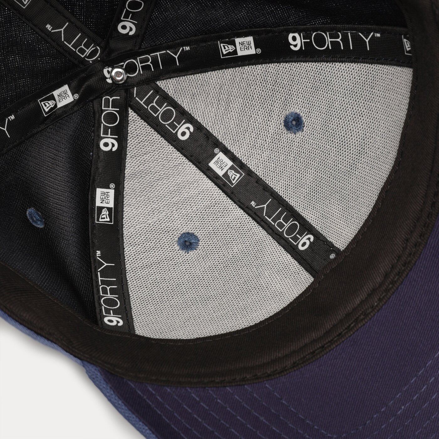 NEW ERA MÜTZE LINEN 940 NYY NEW YORK YANKEES Blau