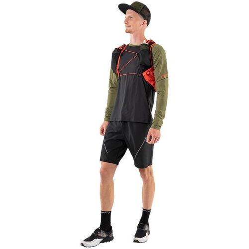 HERREN SHIRT ALPINE PRO M L/S TEE