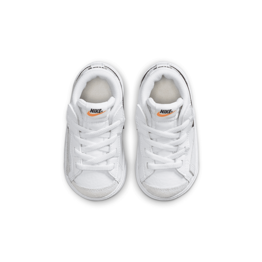 Nike Blazer Mid 77 TD DA4088-100 / weiss