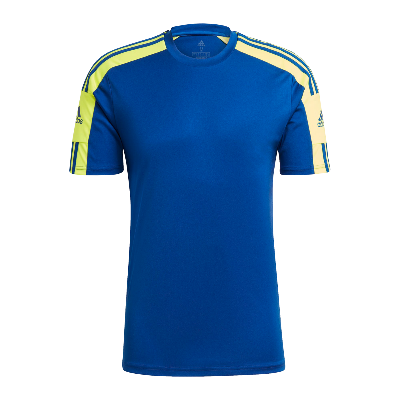 adidas Squadra 21 Trikot Blau