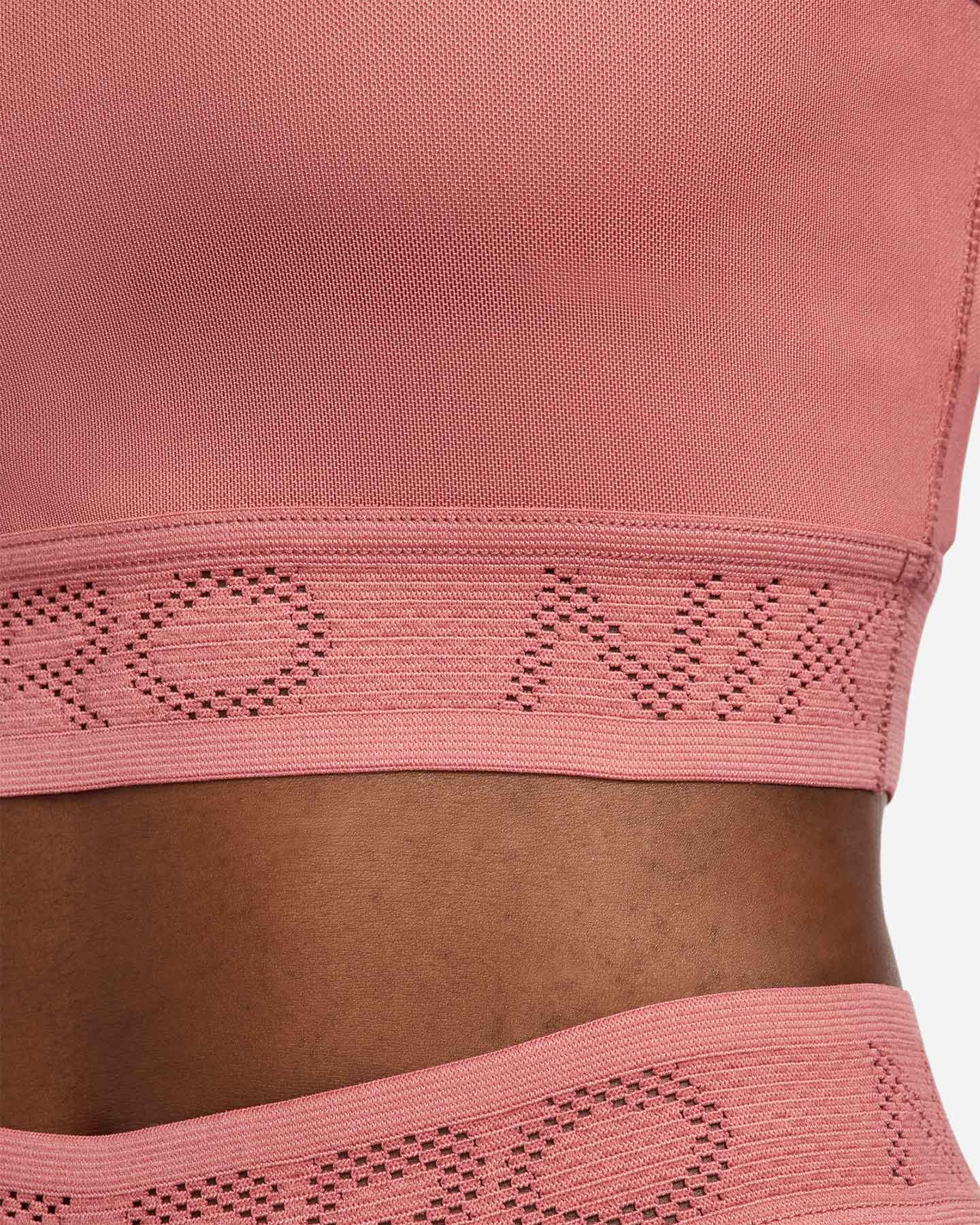 Tréningové nohavice Nike Pro Crop W FN7387-634