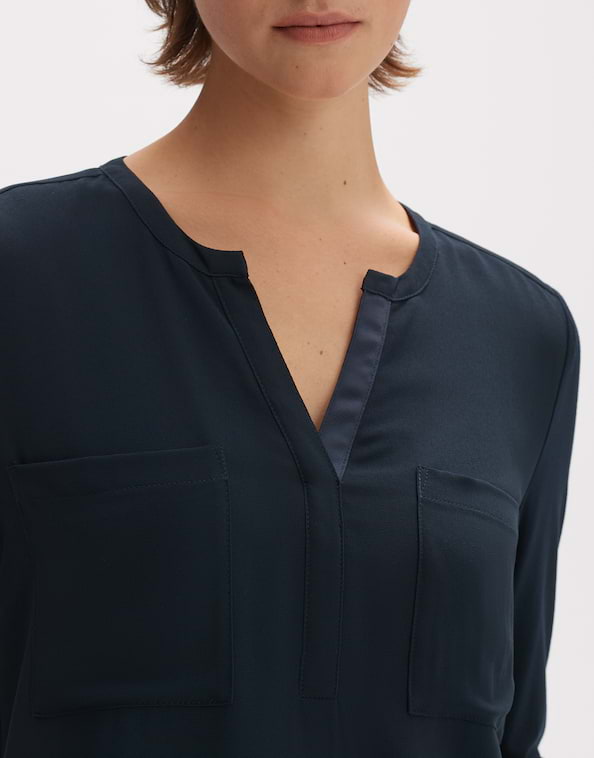 Shirtbluse Forano