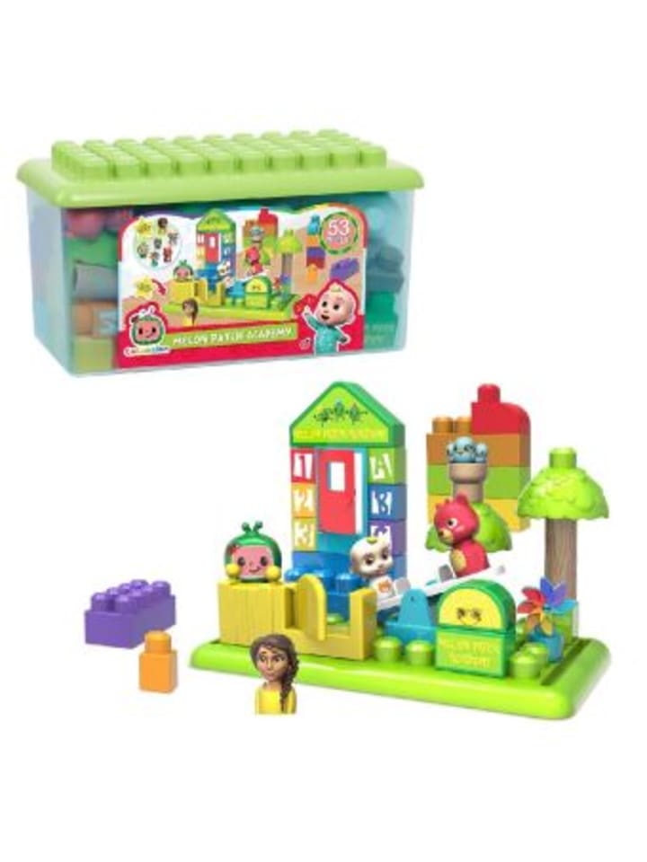 Alpha Trading Solutions Spielzeug - Cocomelon Melon Patch Academy günstig kaufen onesize