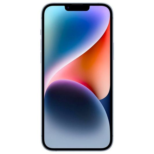 APPLE iPhone 14 256GB Μπλε - Ανακαινισμένο, σε καλή κατάσταση
