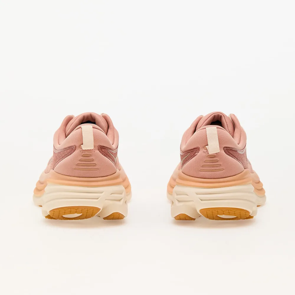 Hoka Bondi 8 1127952-SNC / braun