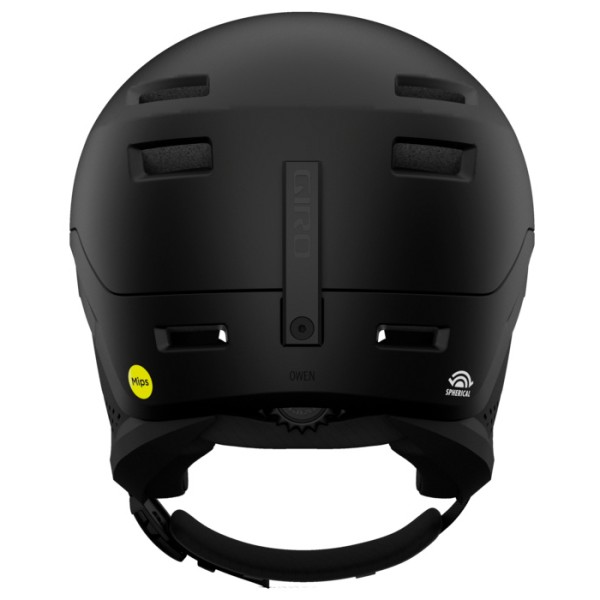 Giro - Owen Spherical - Skihelm