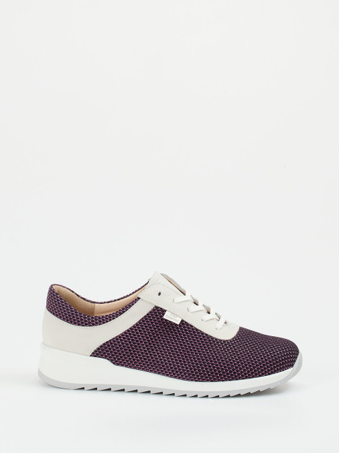 Schnürschuh-26615440002 Finn Comfort