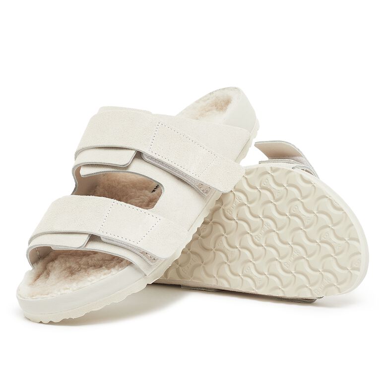 Birkenstock x Tekla Uji powder