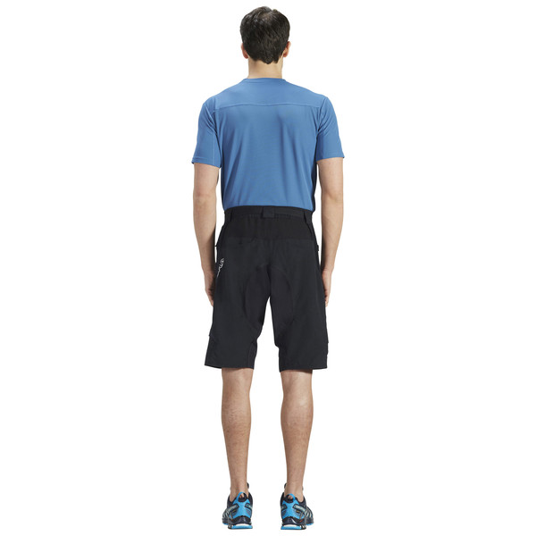 HUMMVEE SHORT MIT INNENHOSE Herren - Radshorts