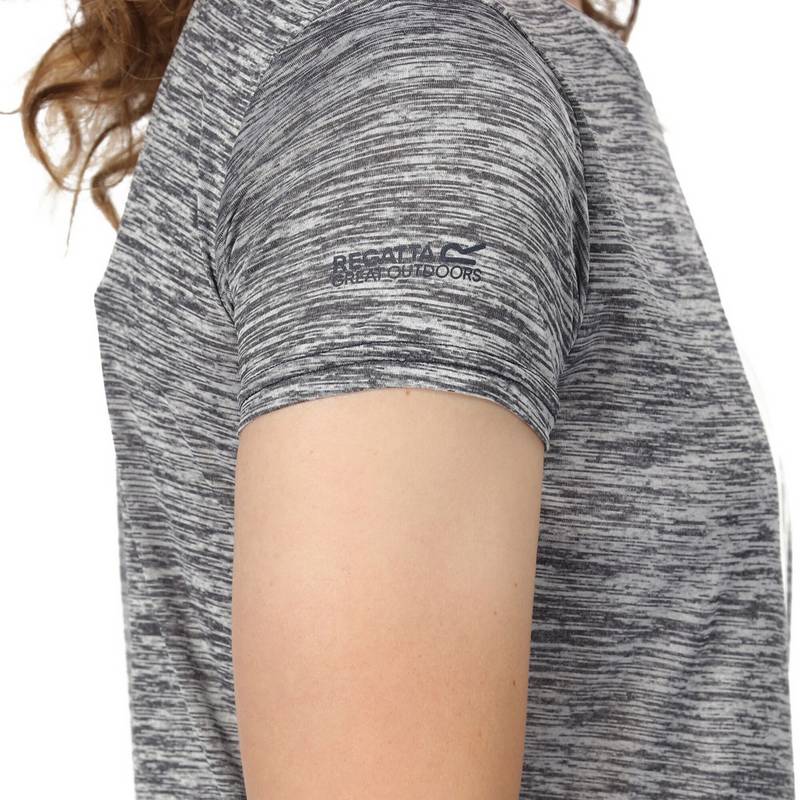 Regatta Fingal VII Funktionsshirt Damen