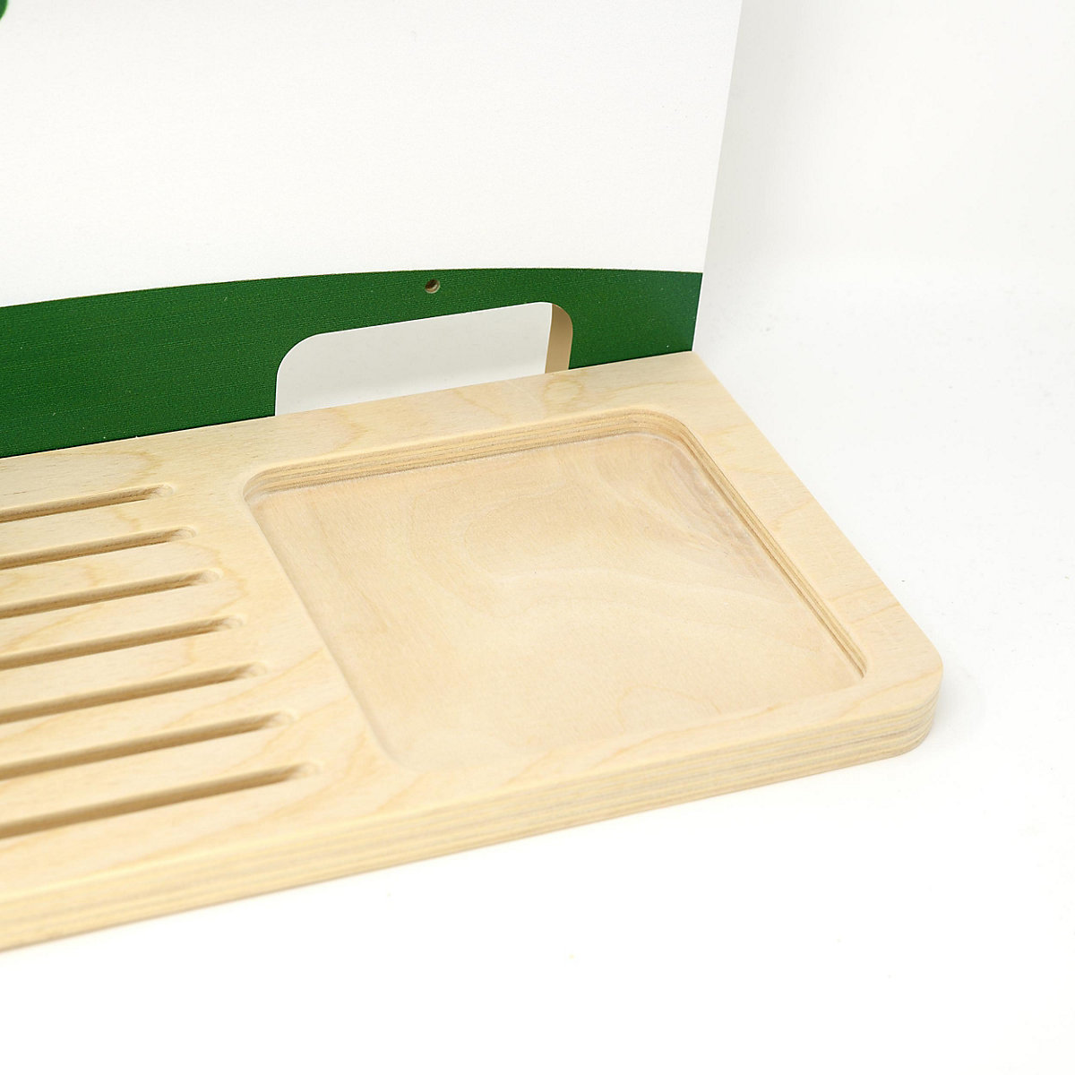 Regal für Musikbox 