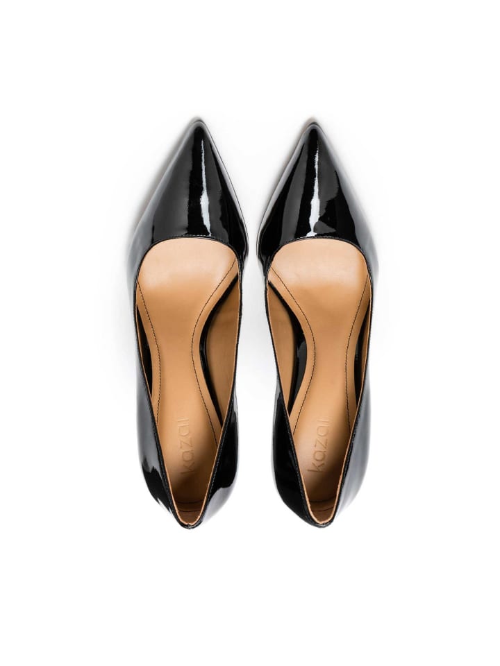 Kazar Pumps NEW NATALIE in Schwarz günstig kaufen