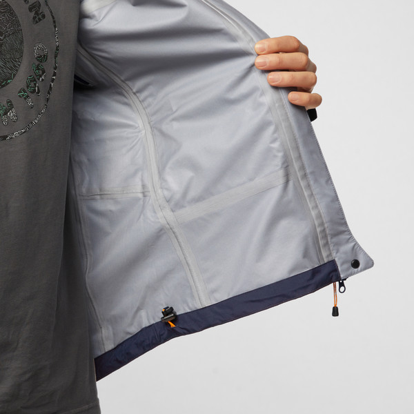 ODYSSEY JACKET Herren - Hardshelljacke