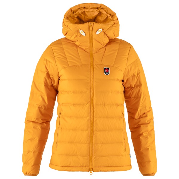 Fjällräven - Women's Expedition Pack Down Hoodie - Daunenjacke