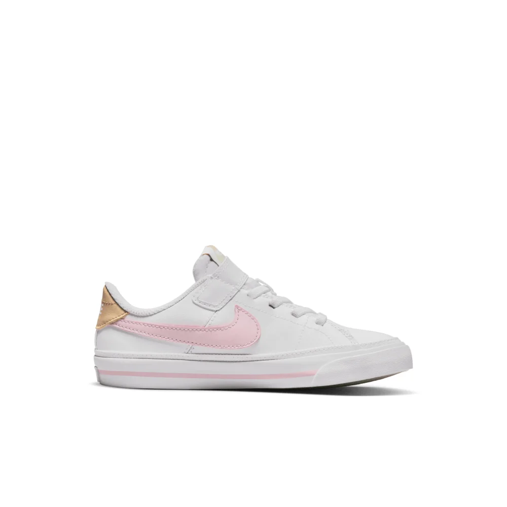 Nike Court Legacy DA5381-115 / weiss