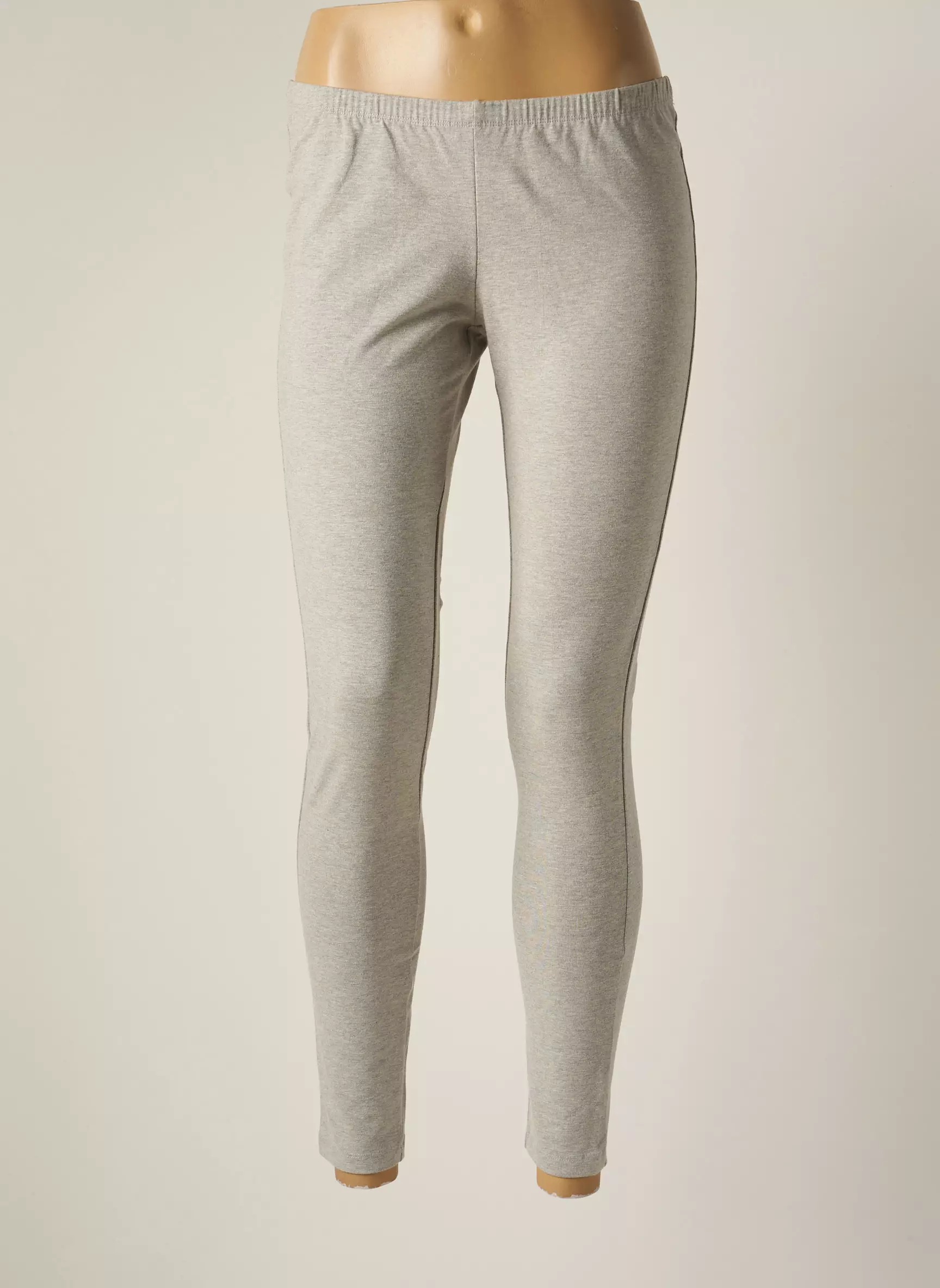 Egatex Pyjamas 1 Femme couleur gris