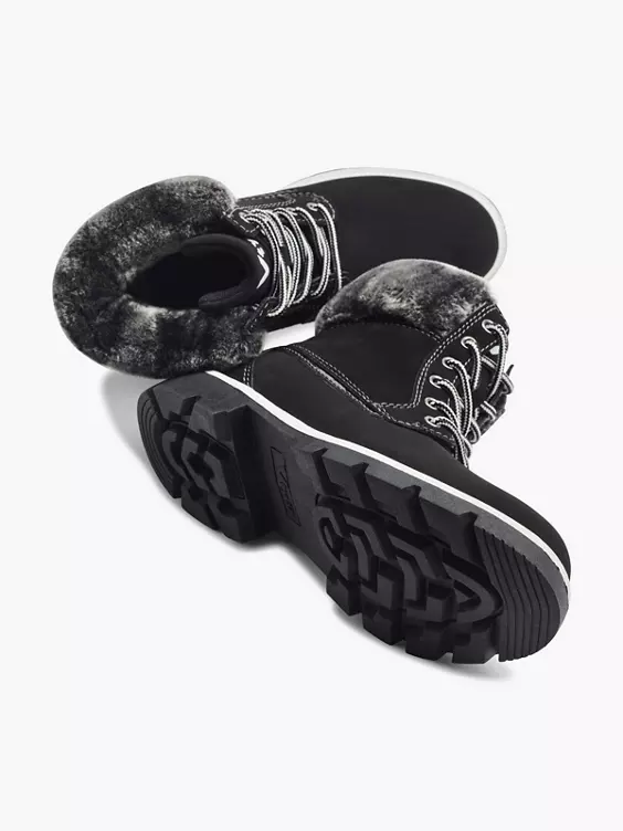 Vty Schnürboots