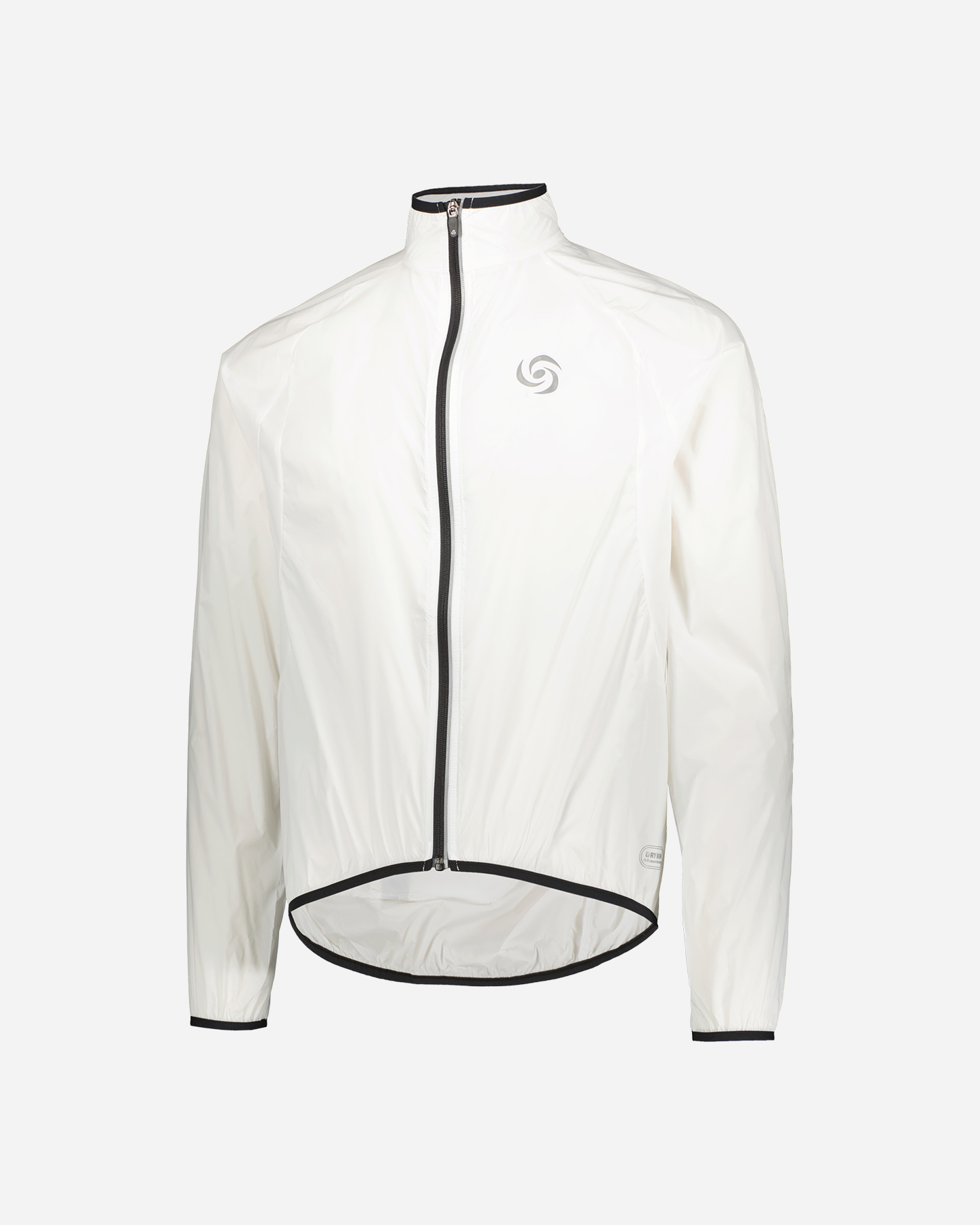 Kurtka rowerowa Carnielli Packable Windproof M CRNM050-001