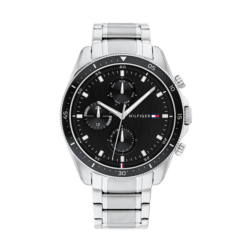 Tommy Hilfiger Herrenuhr